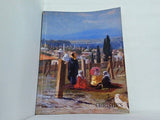 図録・カタログ CHRISTIE'S 19th Century European Paintings New York February 1996