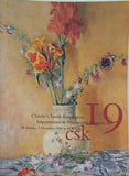 図録・カタログ Christie's South Kensington Impressionist ＆ Nineteenth Century Art December 1998