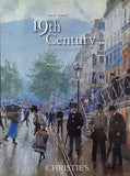 図録・カタログ CHRISTIE'S 19th Century European Art april 2014