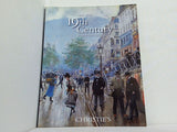 図録・カタログ CHRISTIE'S 19th Century European Art april 2014