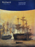図録・カタログ Bonhams The Maritime Sale Thursday 15 August 2002 New Bond Street London