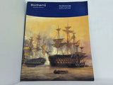 図録・カタログ Bonhams The Maritime Sale Thursday 15 August 2002 New Bond Street London