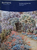 図録・カタログ Bonhams The Flower and Garden Sale Wednesday 22 May 2002 Chelsea London