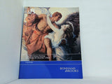 図録・カタログ BONHAMS ＆BROOKS fine 19th Century Paintings Wednesday 6th December 2.00pm Knightsbridge