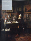 図録・カタログ Bonhams NEW BOND STREET 19th Century Paintings june 2003 london