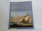 図録・カタログ Bonhams The Marine Sale Tuesday 12 September 2006 London