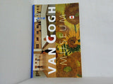 VAN GOGH MUSEUM 案内書