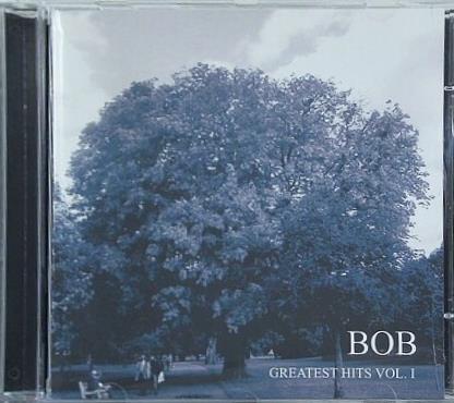 BOB Greatest Hits Vol.1