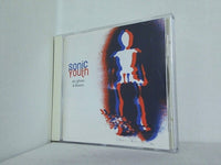 nyc ghosts ＆ flowers sonic youth