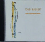 TONEY BASSETT Four Connection Hole