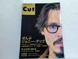 Cut 2006年04月号