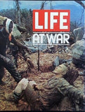LIFE AT WAR