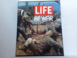 LIFE AT WAR