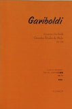 Gariboldi Giuseppe Gariboldi Grandes Etudes de Style Op 134 フルート・スタイルの練習 作品134 シンフォニア