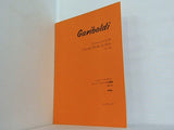 Gariboldi Giuseppe Gariboldi Grandes Etudes de Style Op 134 フルート・スタイルの練習 作品134 シンフォニア