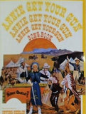 ANNIE GET YOUR GUN SONG BOOK