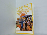 ANNIE GET YOUR GUN SONG BOOK