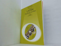 Guest Spot Latin Playalong For Flute