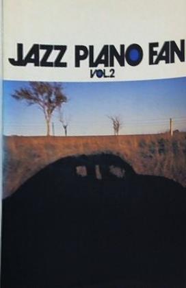 JAZZ PIANO FAN VOL.2