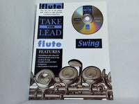 楽譜・スコア flute Take the Lead Swing FEATURES