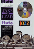 楽譜・スコア flute Take the Lead FEATURES jazz