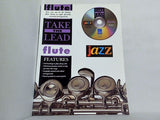 楽譜・スコア flute Take the Lead FEATURES jazz