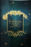 Christmas On Ice 2016
