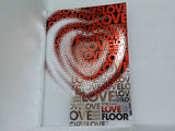 木下グループ LOVE ON THE FLOOR