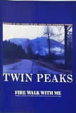 TWIN PEAKS FIRE WALK WITH ME