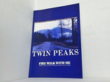 TWIN PEAKS FIRE WALK WITH ME