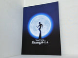 Shangri-La Yang Li-ping