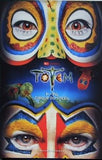 トーテム CIRQUE DU SOLEIL