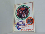 タイムズスクエア TIMES SQUARE