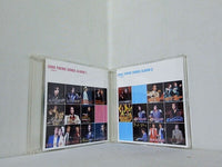 2009 THEME SONGS ALBUM I II 宝塚歌劇団