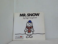 Mr. Snow Roger Hargreaves