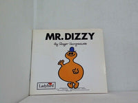 Mr Dizzy Roger Hargreaves