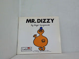 Mr Dizzy Roger Hargreaves