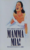 MAMMA MIA australia 2009年