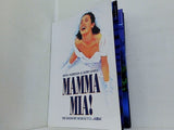 MAMMA MIA australia 2009年