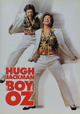 Hugh Jackman The Boy from Oz