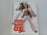 Hugh Jackman The Boy from Oz