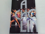 A CHORUS LINE コーラスライン 1985年