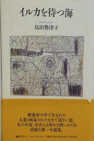 イルカを待つ海 島田勢津子