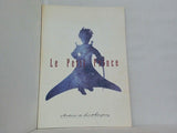 Le Petit Prince