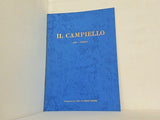IL CAMPIELLO Presented by THE FUJIWARA OPERA 1978 TOKYO