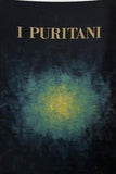 清教徒 I puritani 藤原歌劇団 日本オペラ振興会 1989
