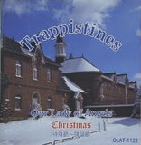 Trappistines Our Lady of Angels Christmas 待降節-降誕節 函館トラピスチヌ修道院 天使園