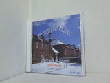 Trappistines Our Lady of Angels Christmas 待降節-降誕節 函館トラピスチヌ修道院 天使園