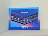 Snow Man LIVE TOUR 2021 Mania Blu-ray3枚組 初回盤 通常盤