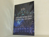 Shinee WORLD VI PERFECT ILLUMINATION